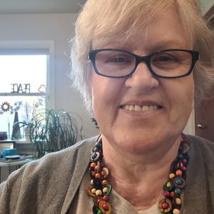 Irmgard Baynes